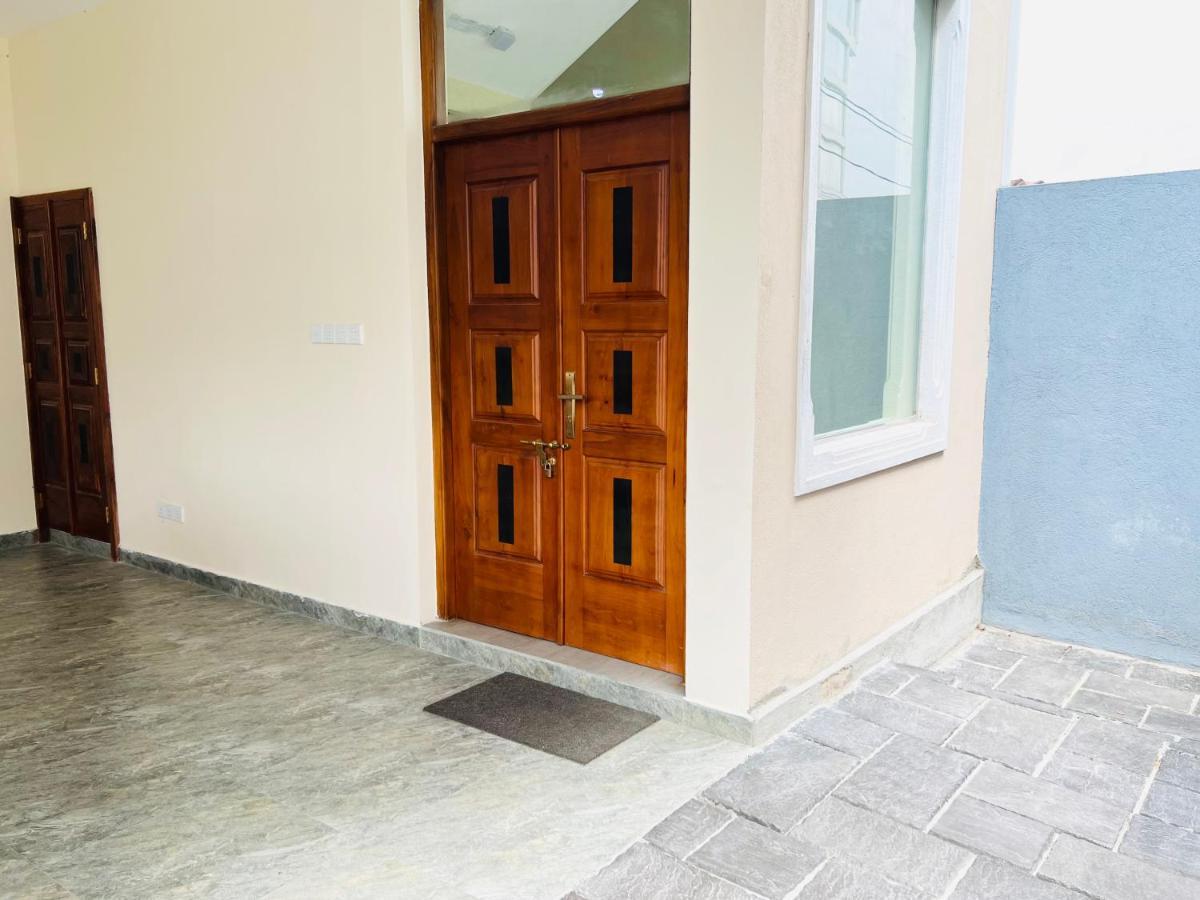 Hansons Homestay Kandy Exterior foto